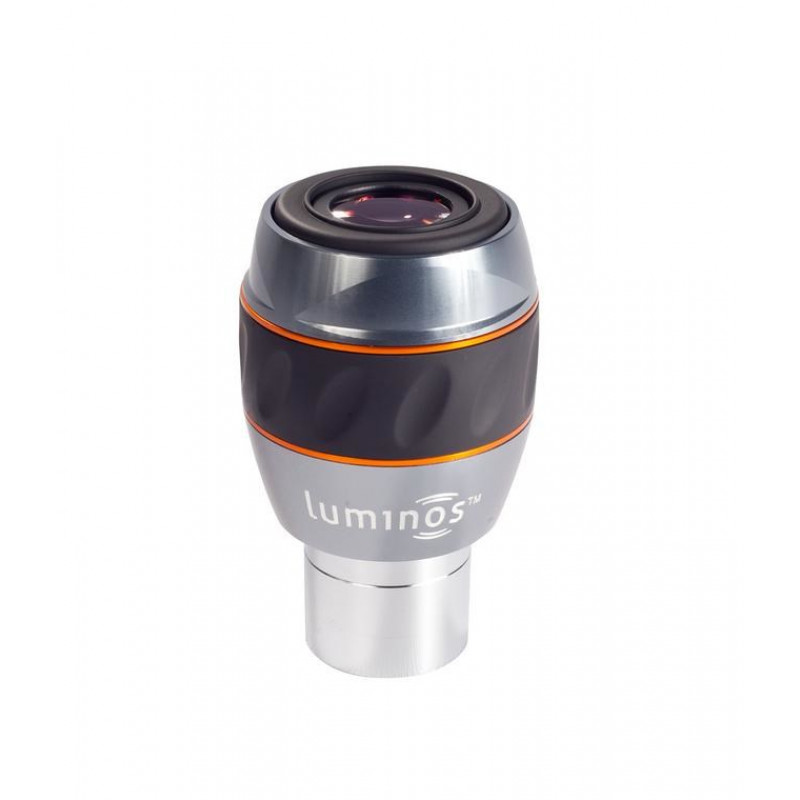 Celestron Luminos 7mm 1,25 inch Okular