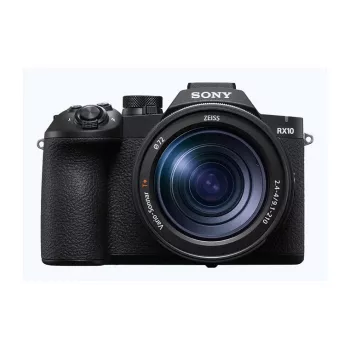 Sony Digitalkamera DSC-RX10 V