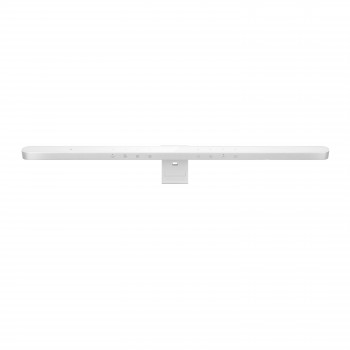 BenQ iScreenBar Max Monitorlicht LED silber