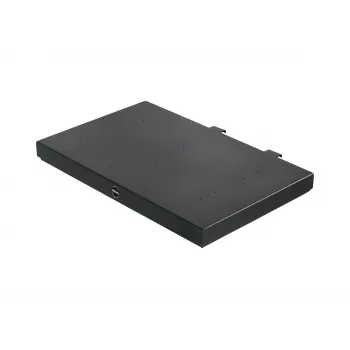 celexon elektrischer Laser TV Auszug, Schwarz