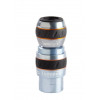 Celestron Luminos 2,5x 2 inch Barlow-Linse