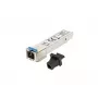 Lanberg SFP BiDi Transceiver-Modul, 1 Gb/s, 1310/1550 nm, 20 km, SC/UPC, A