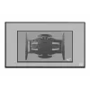 celexon Adjust-RT70460 Halterung für LCD-TV, Schwarz, Bildschirmgröße 106,7-177,8 cm (42-70 Zoll)
