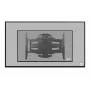 celexon Adjust-RT70460 Halterung für LCD-TV, Schwarz, Bildschirmgröße 106,7-177,8 cm (42-70 Zoll)