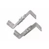 celexon Z-Halterung für Wandmontage 13-18cm für Display Stand Professional Plus und Expert