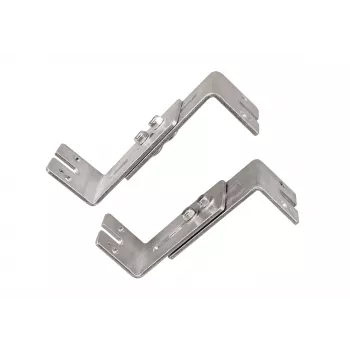 celexon Z-Halterung für Wandmontage 13-18cm für Display Stand Professional Plus und Expert