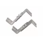celexon Z-Halterung für Wandmontage 13-18cm für Display Stand Professional Plus und Expert
