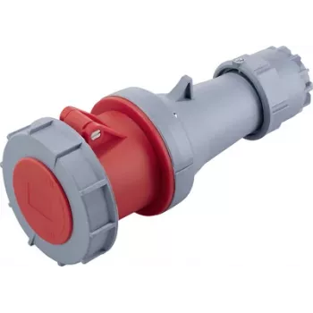 Sygonix SY-6796258 CEE-Kupplung 63 A 5-polig 400 V/AC