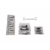 celexon MultiCel Schraubenset