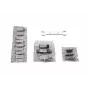 celexon MultiCel Schraubenset