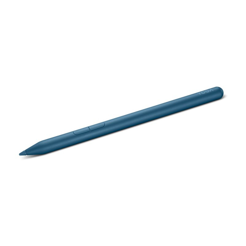 Lenovo Yoga Pen 2 mit Stifthalter, Tidal Teal (GXH1V16479)