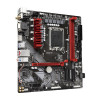 GIGABYTE B760M GAMING AC DDR4 Mainboard, Intel Core 14. Gen., 6+2+1 Phasen VRM, DDR4 bis 5333 MHz (OC), 2x M.2 PCIe 4.0, Wi-Fi 802.11ac, 2,5GbE LAN