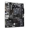 Gigabyte A520M K Mainboard, AMD A520, AM4, mATX