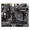 Gigabyte A520M K Mainboard, AMD A520, AM4, mATX