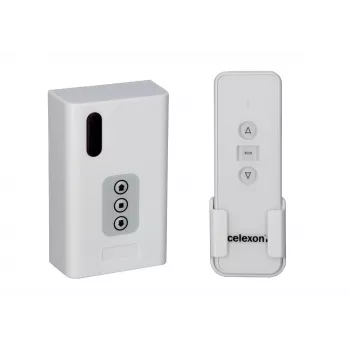 celexon Professional 1-Kanal Projektionsleinwand Steuerung (1090851)