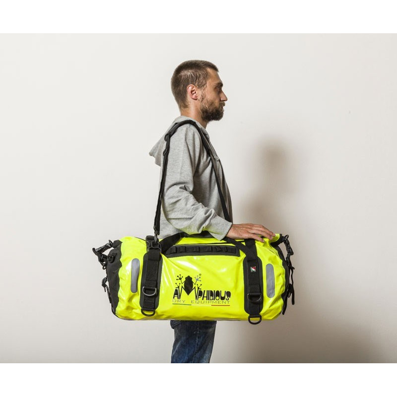 Amphibious Voyager II wasserdichte Tasche, 45 l, Fluo (BS-2245.F4)
