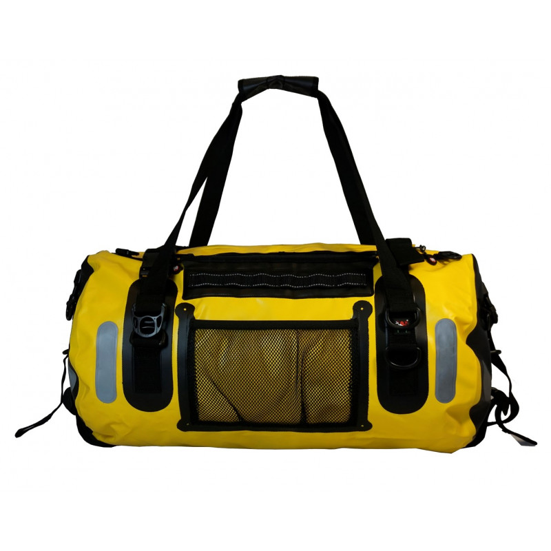 Amphibious Voyager II wasserdichte Tasche, 45 l, Gelb (BS-2245.04)