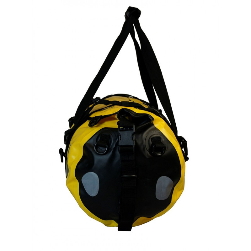 Amphibious Voyager II wasserdichte Tasche, 45 l, Gelb (BS-2245.04)
