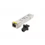 Lanberg SFP-BiDi-Modul, bis zu 3 km, 1 Gb/s, 1310/1550 nm, SC/UPC, Typ B (SFP1-BIDI-SU-1-03-B)