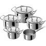 Zwilling Twin Classic Topfset, 5-teilig (66580-000-0)
