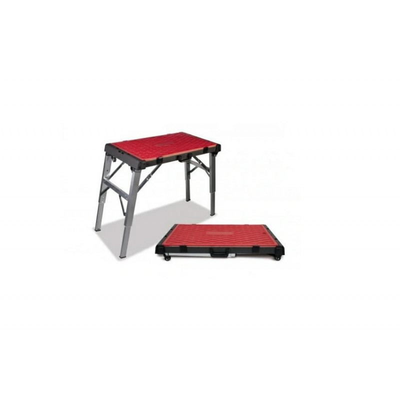 RUBI 4in1 Arbeitstisch (66924)