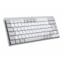 Logitech MX Mechanical Mini Tastatur für Mac (920-010796)