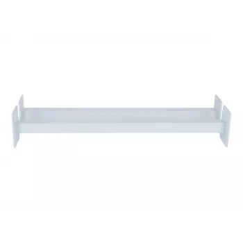 celexon Deckenabstandshalter für Professional Plus Aufsatzleinwände 50cm