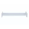 celexon Deckenabstandshalter für Professional Plus Aufsatzleinwände 30cm