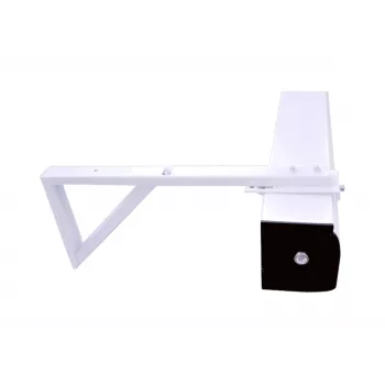 celexon Expert XL Wandabstandshalter, weiß