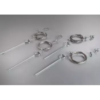 celexon tension wire set for Projektionsleinwand