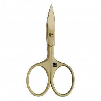 Zwilling Twinox Gold Edition Nagelschere - 9 cm