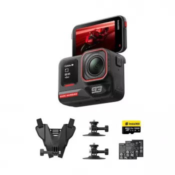 Insta360 Ace Pro 2 MM93 Edition Actionkamera