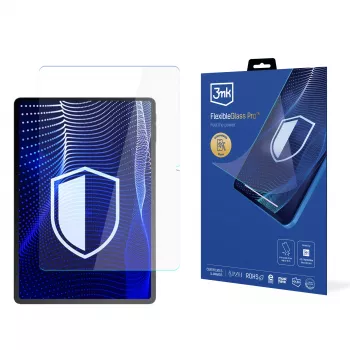 3mk FlexibleGlass Pro Displayschutzfolie für TCL Tab A1 Plus (bis zu 13 inch)