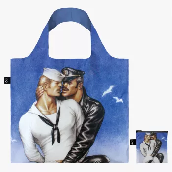 LOQI Tom of Finland Tasche – Bon Voyage