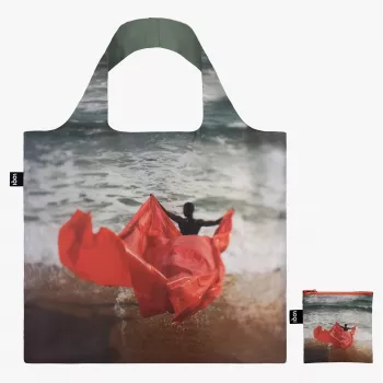 LOQI Cristina de Middel Tasche – Mitternacht am Scheideweg