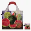 LOQI Frida Kahlo Tasche – Viva la Vida, Watermelons