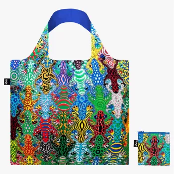 LOQI Sam Wilde Tasche – Equi (Q_SW.EQ)