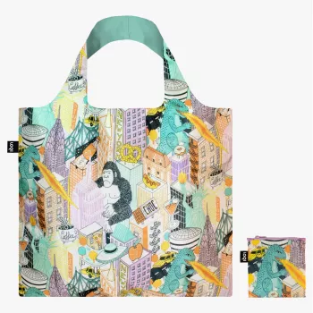 LOQI Jacqueline Colley Tasche – Pop Culture New York