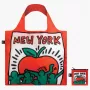 LOQI Keith Haring – New York Tasche