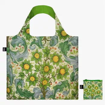 LOQI William Morris Tasche – Orchard (Dearle, 1899)