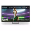 Sony BRAVIA 7 II K55XR75M2B 55 Zoll True RGB 4K Smart TV
