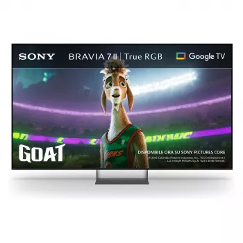 Sony BRAVIA 7 II K55XR75M2B 55 Zoll True RGB 4K Smart TV