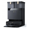 Ecovacs Deebot T50 Pro Omni Gen3 Saugroboter, Schwarz
