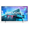 Philips 65OLED761/12 65 inch (164 cm) 4K UHD TV, Ambilight 3-seitig, 120 Hz, Schwarz