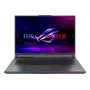 ASUS ROG Strix G18 G814PM-S9010W Notebook - AMD Ryzen 9 8940HX, 32GB RAM, 1TB SSD, NVIDIA GeForce RTX 5060, Windows 11 Home