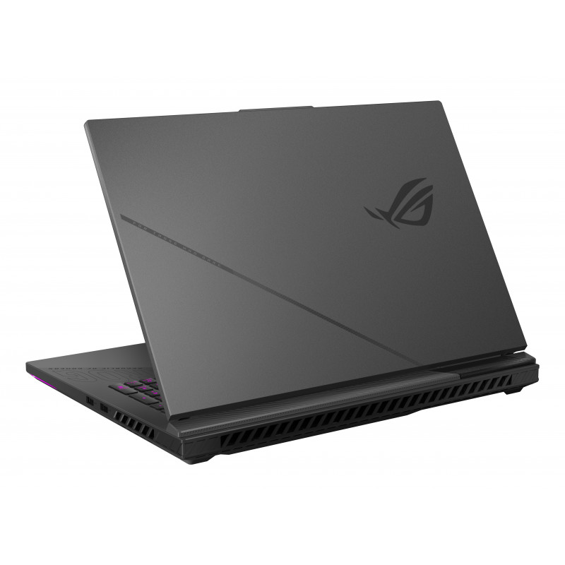 ASUS ROG Strix G18 G814PM-S9010W Notebook - AMD Ryzen 9 8940HX, 32GB RAM, 1TB SSD, NVIDIA GeForce RTX 5060, Windows 11 Home