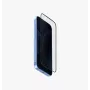 UNIQ Optix Vision Optiview DX2 Displayschutz aus gehärtetem Glas für iPhone 18 Pro Max