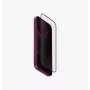 UNIQ Optix Vision AR Clear DX2 Displayschutz aus gehärtetem Glas für iPhone 18 Pro