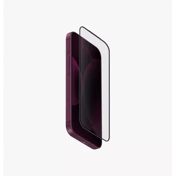 UNIQ Optix Vision AR Clear DX2 Displayschutz aus gehärtetem Glas für iPhone 18 Pro Max