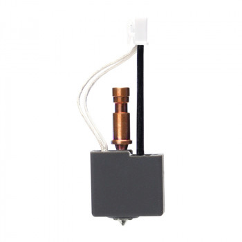 Anycubic Schnellwechsel-Hotend mit 0,8 mm Düse für die Kobra S1 Serie